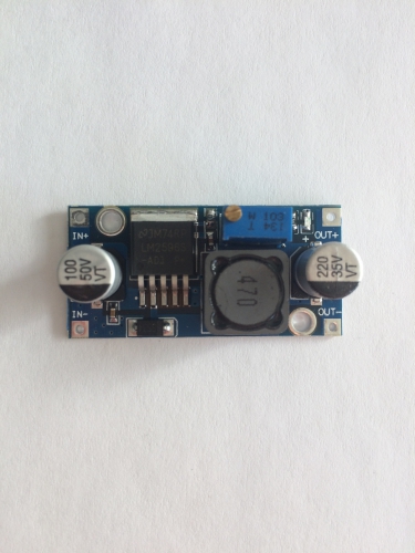 DC/DC converter Modul