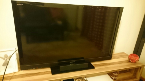 Sony Bravia 40Zoll KDL-EX40716 FULL HD