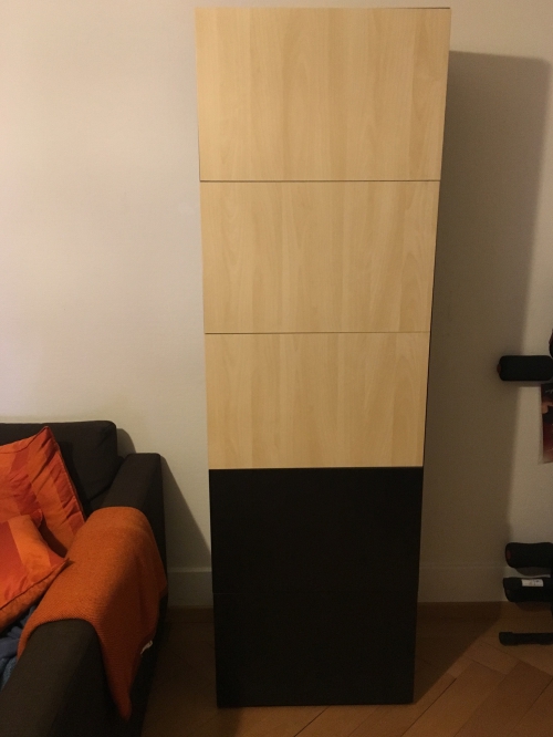 IKEA Schrank