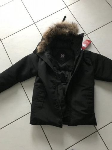 Canada Goose Jacke grösse L