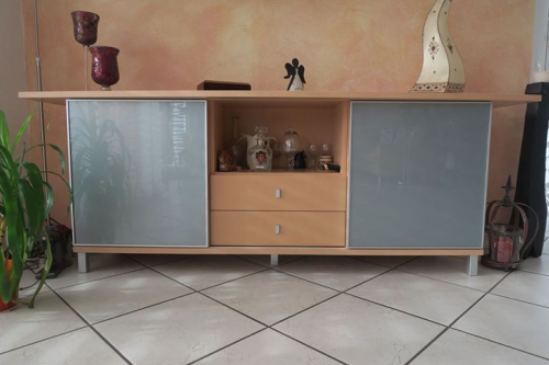 Sideboard - wohnwand