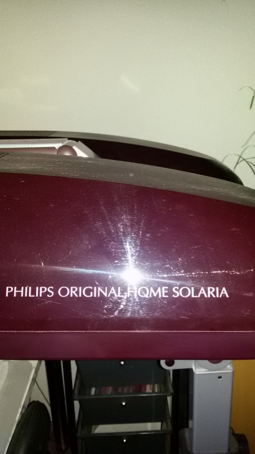 Philips original Home Solaria