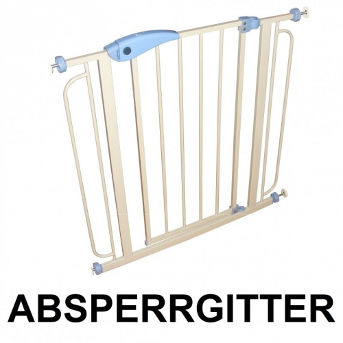 Türgitter / Absperrgitter (Kostenlose Lieferung)