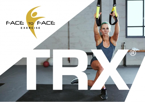 TRX Functional Group Training