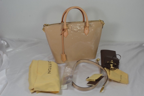 Louis vuitton petit sac noe