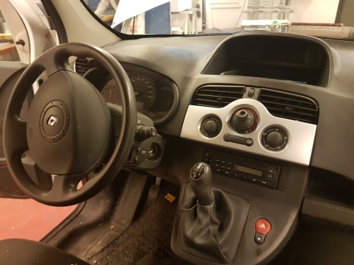 Renault Kangoo 1.6 90 Business