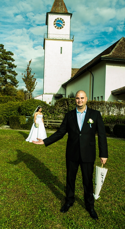 Hochzeitsfotograf mit fairem Preis-/Leistungsverhältnis