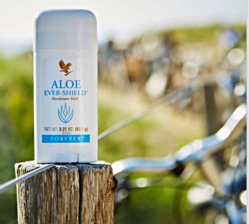 Aloe Ever-Shield Deo