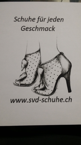 Schuhe für jeden Geschmack