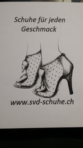 Schuhe für jeden Geschmack