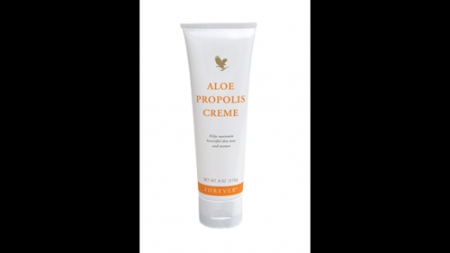 Aloe Propolis Creme