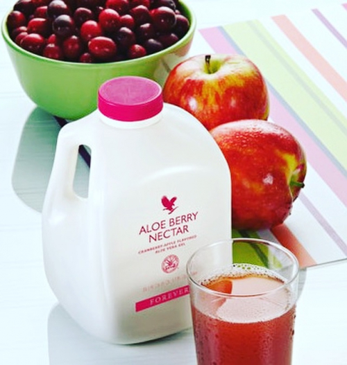 Forever Aloe Berry Nectar