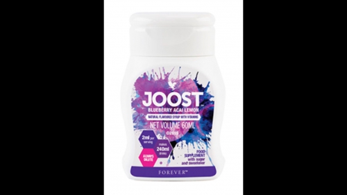 JOOST™ Blueberry Acai Lemon