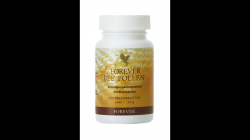 Forever Bee Pollen