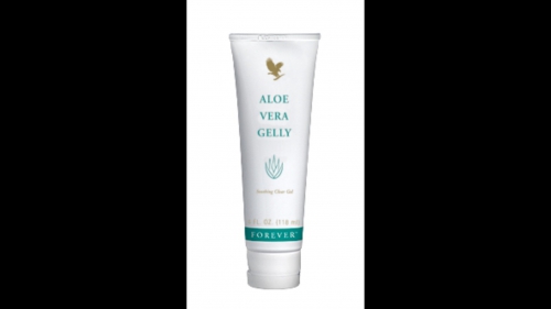 Aloe Vera Gelly - Creme/Jelly