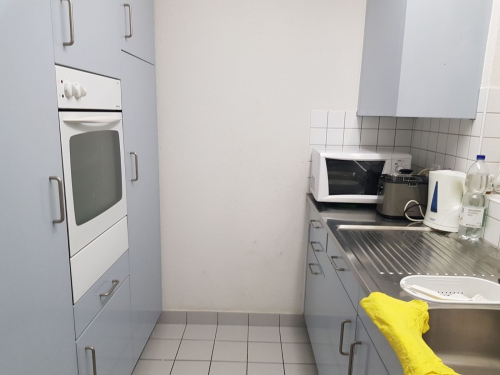 3,5 Zimmer Wohnung Villmergen