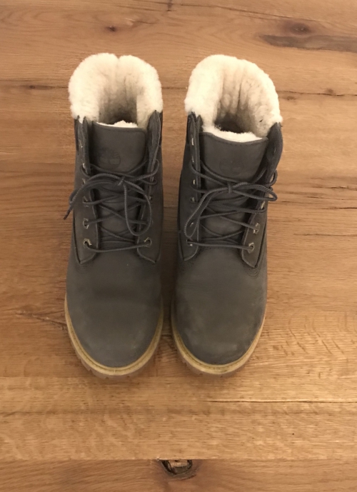 Timberland Winterschuhe