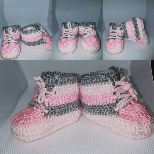 Baby Schuhe
