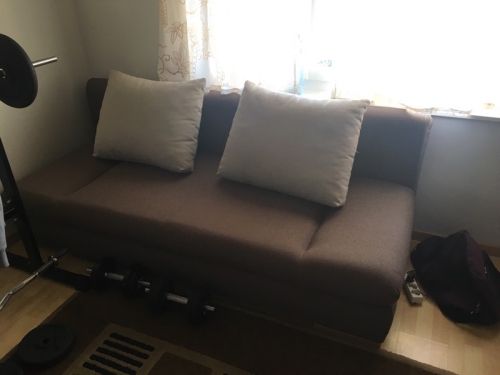 3-Sitzer Sofa