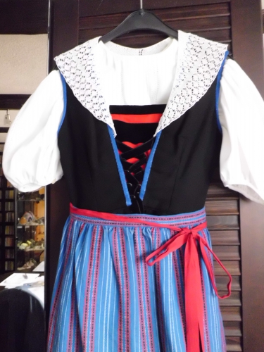 Tracht