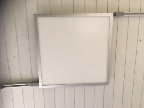 LED Panel 600 x 600mm