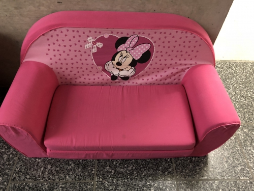 Kindersofa