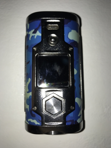 Vape Sxmini G Class