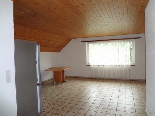 2,5 Zimmer Einliegerwohnung