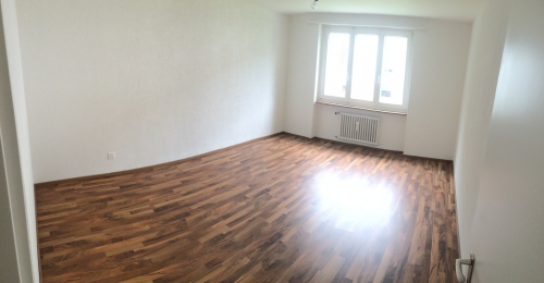 Zentrale 3.5 Zimmer Wohnung