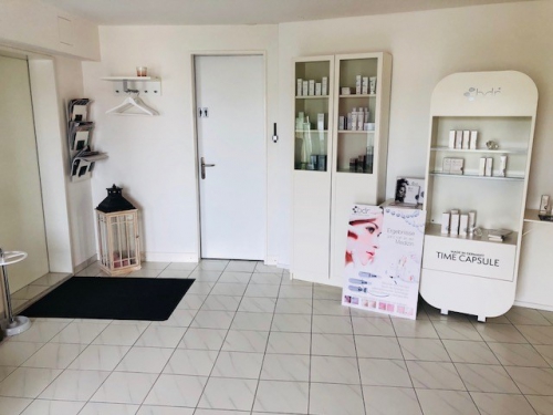 Kosmetik Salon