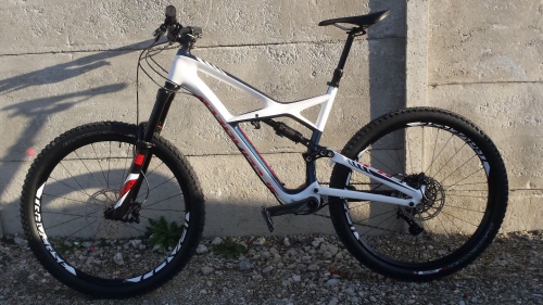 Specialized Enduro Expert Carbon L