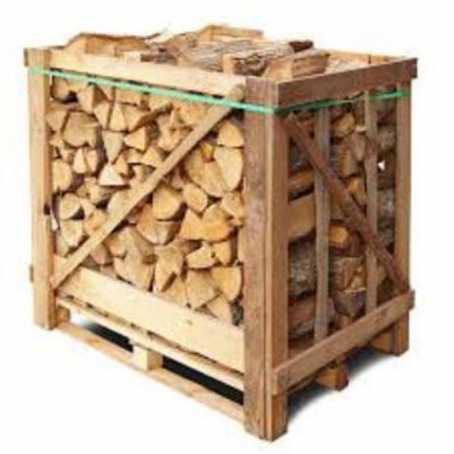 Verkaufe  brennholz ideal für 2019