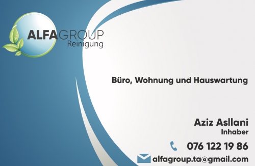 ALFA GROUP