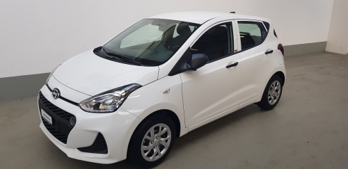 Hyundai I10 1.0 Origo 