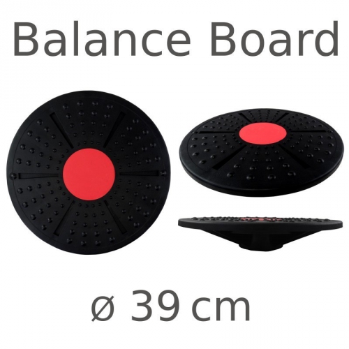 Balance Board (Kostenlose Lieferung)
