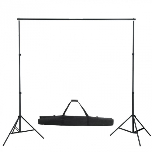 Fotostudio Hintergrundsystem (Kostenlose Lieferung)