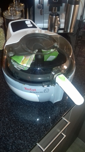 Tefal ACTIFRY FAMILY 