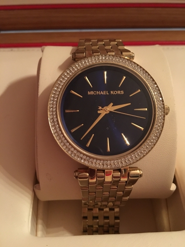 Michael Kors Uhr