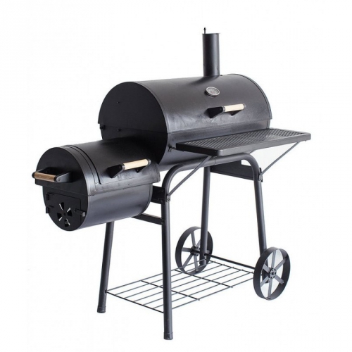 Smoker Grill N.01 (Kostenlose Lieferung)