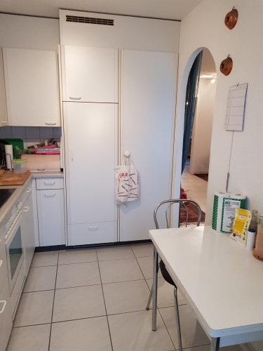 Schöne 3,5 Zimmer Wohnung