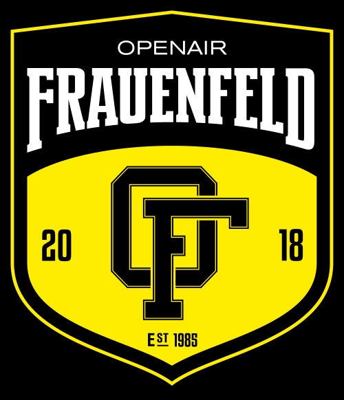 Openair Frauenfeld 3-Tages Tickets