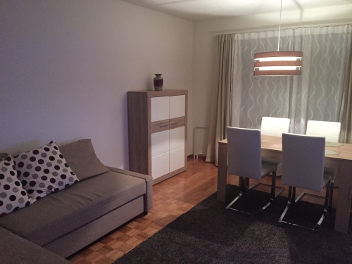 Schöne und günstige 3 Zimmer Wohnung!