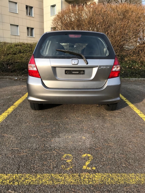 Honda Jazz 1.4 zu verkaufen