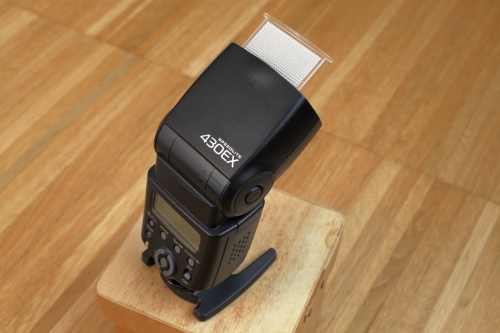 Canon speedlite 430EX / 430 EX