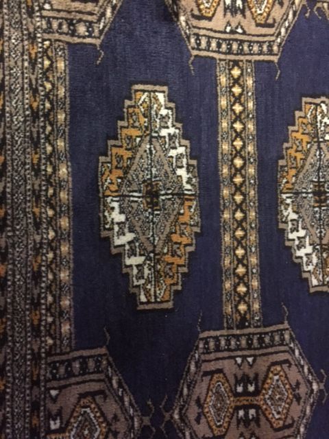 Sehr schöne Handgeknüpft Teppich aus Afghanistan