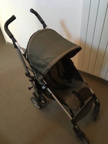Chicco Lite Way Buggy