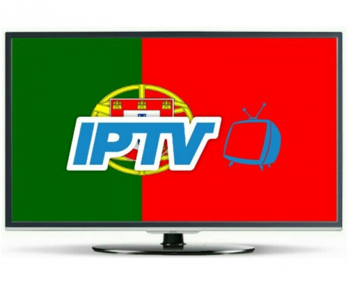 Iptv Portugal