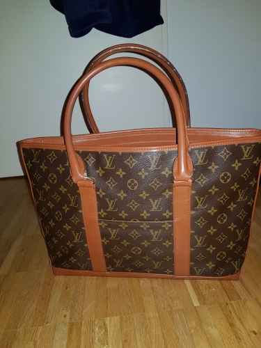 Originale Louis Vuitton