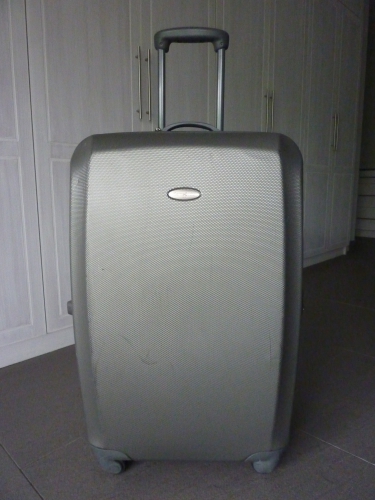 Samsonite Koffer