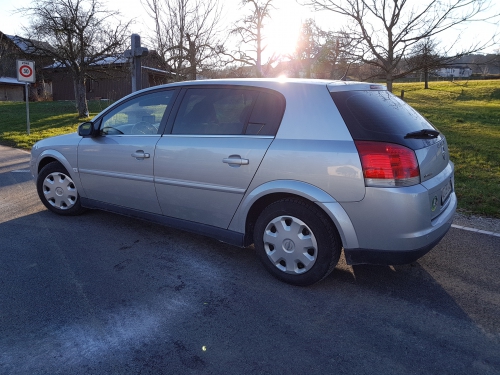 Kombi Opel Signum